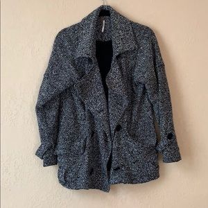 Free People Jacket